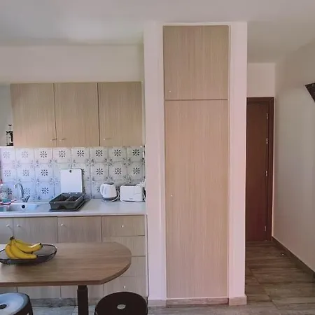 Ha.de.co. Apts * Agia Napa