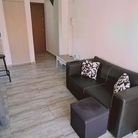 Ha.de.co. Apts Apartamento