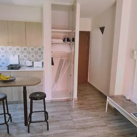 Apartamento Ha.de.co. Apts Agia Napa