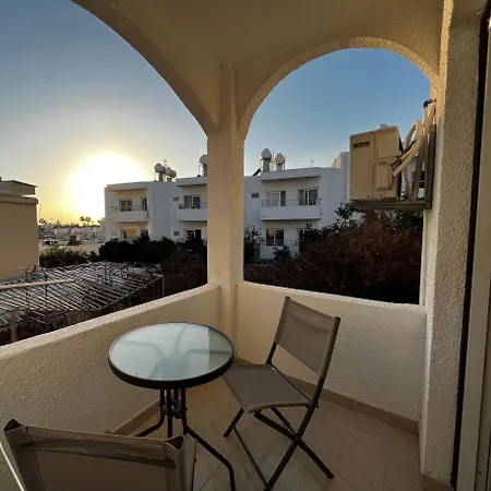 Apartamento Ha.de.co. Apts *