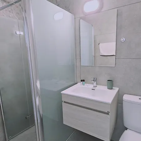 Ha.de.co. Apts Apartamento *