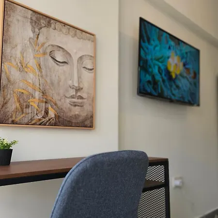 Ha.de.co. Apts * Ayia Napa