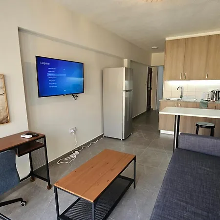Ha.de.co. Apts *