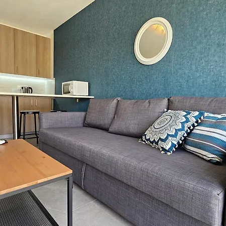 Ha.de.co. Apts