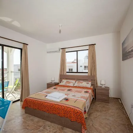 Apartamento Ha.de.co. Apts