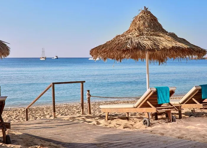 Lejlighed Ha.de.co. Apts *