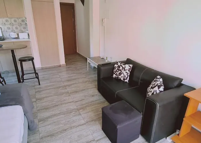 Ha.de.co. Apts Lejlighed