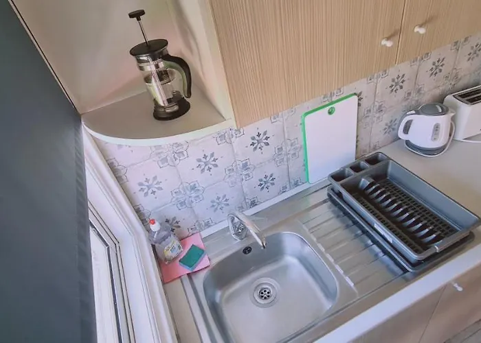 Ha.de.co. Apts Ayia Napa