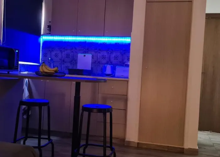 Ha.de.co. Apts * Ayia Napa