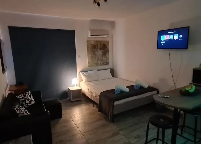 Ha.de.co. Apts * Ayia Napa