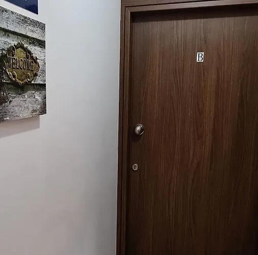 Lejlighed Ha.de.co. Apts Ayia Napa