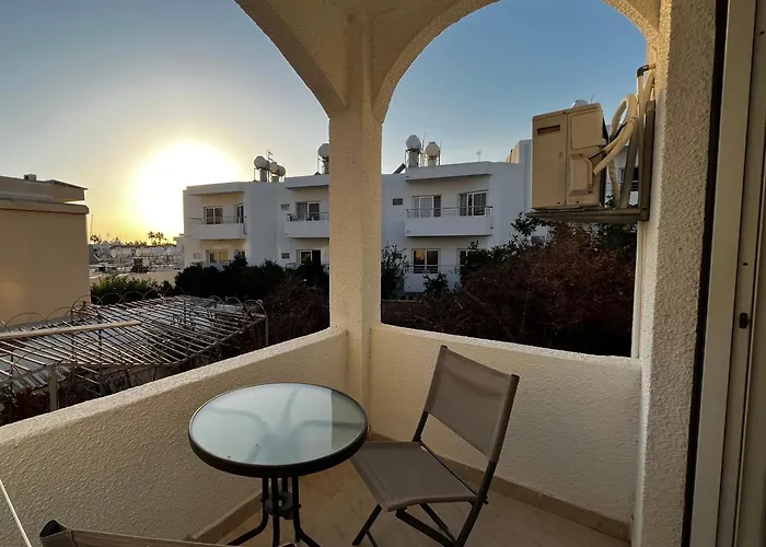 Lejlighed Ha.de.co. Apts *