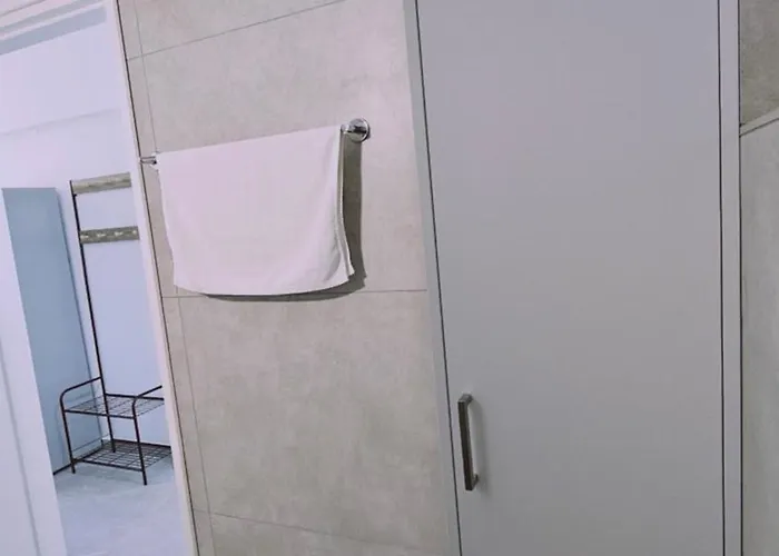 Ha.de.co. Apts Lejlighed Ayia Napa