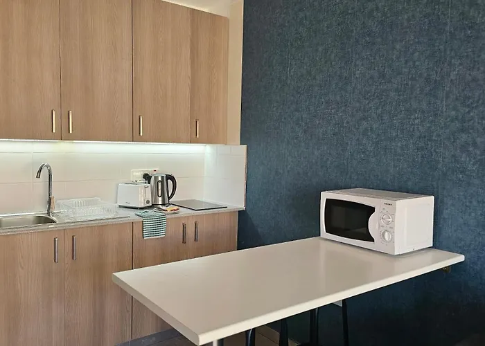 Ha.de.co. Apts * Ayia Napa