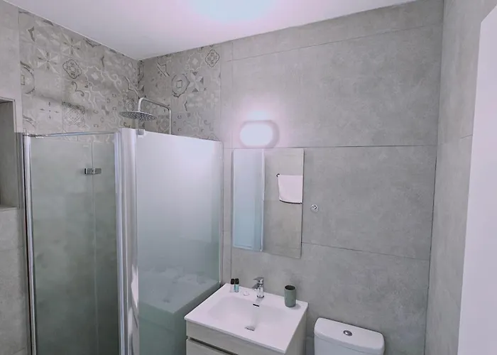 Lejlighed Ha.de.co. Apts Ayia Napa