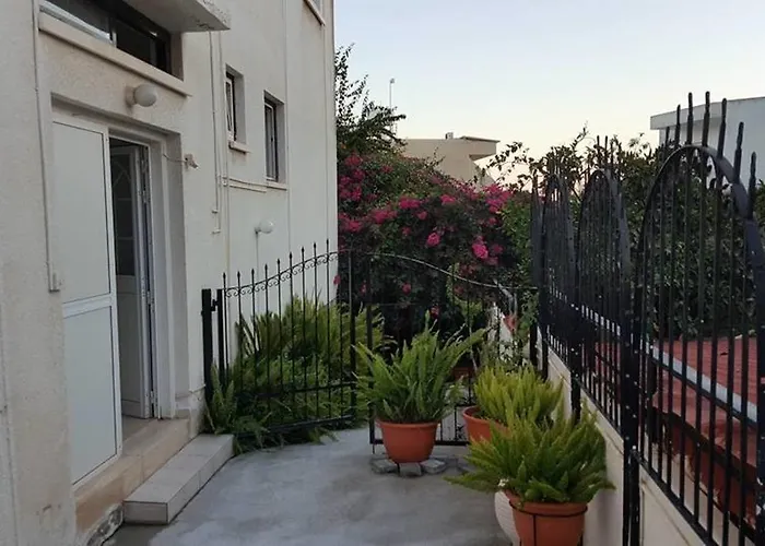 Ha.de.co. Apts Ayia Napa