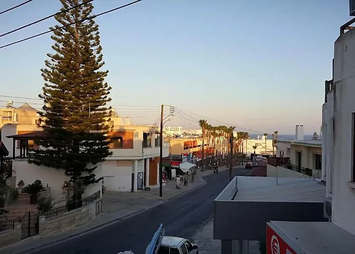 Ha.de.co. Apts Lejlighed *