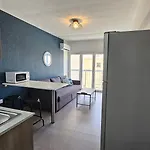 Ha.de.co. Apts Appartement Ayía Nápa