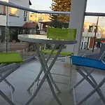 Ha.de.co. Apts Appartement Ayía Nápa