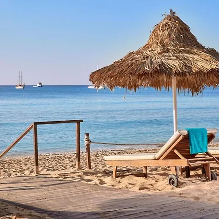 Apartamento Ha.de.co. Apts *