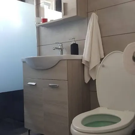 Ha.de.co. Apts Apartamento