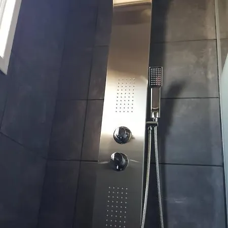 Apartamento Ha.de.co. Apts