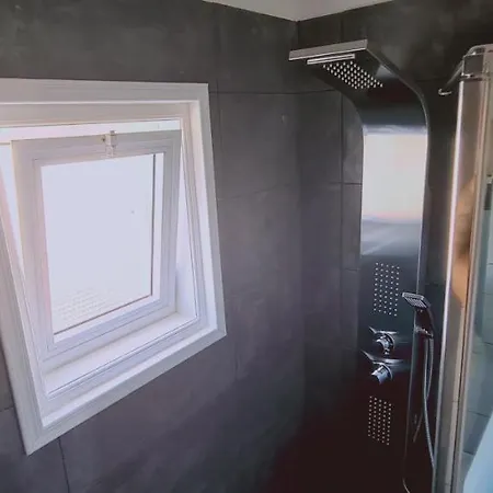 Ha.de.co. Apts Apartamento