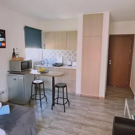 Apartamento Ha.de.co. Apts