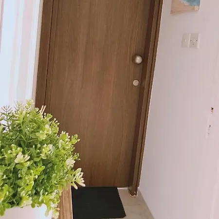 Ha.de.co. Apts Apartamento *