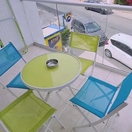 Apartamento Ha.de.co. Apts *