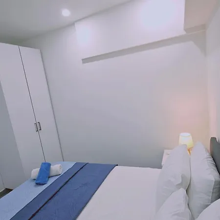 Apartamento Ha.de.co. Apts *