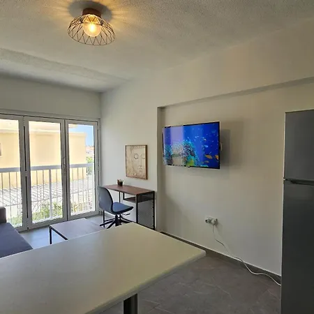 Apartamento Ha.de.co. Apts