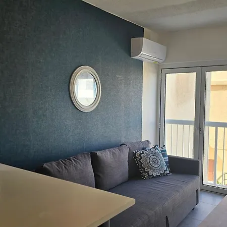 Ha.de.co. Apts Apartamento *