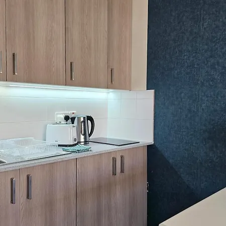 Apartamento Ha.de.co. Apts Ayia Napa