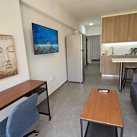 Ha.de.co. Apts * Ayia Napa