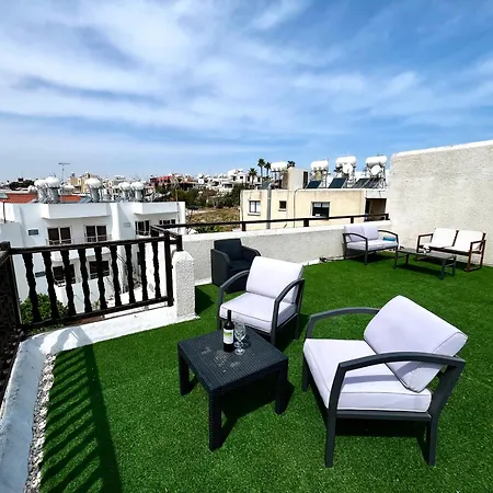 Ha.de.co. Apts Apartamento