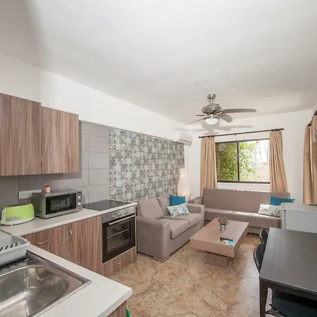 Apartamento Ha.de.co. Apts *