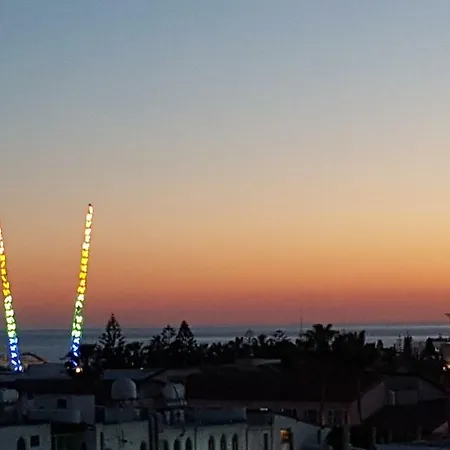 Ha.de.co. Apts Apartamento