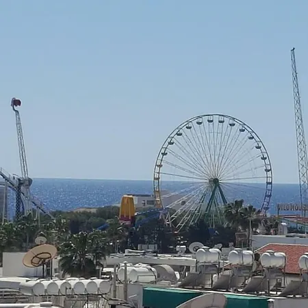 Ha.de.co. Apts Apartamento