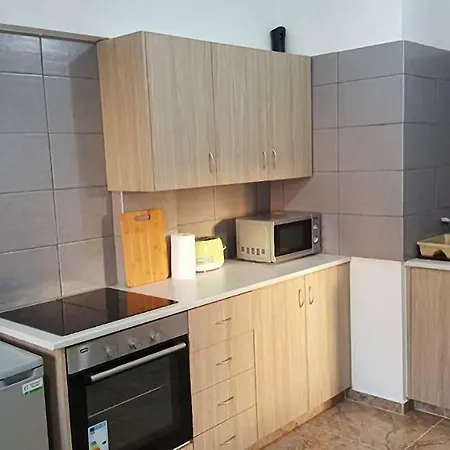 Ha.de.co. Apts Apartamento Ayia Napa