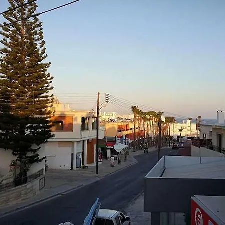 Ha.de.co. Apts Apartamento *