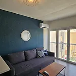 Ha.de.co. Apts Agia Napa
