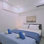 Ha.de.co. Apts Agia Napa