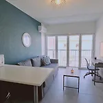 Ha.de.co. Apts