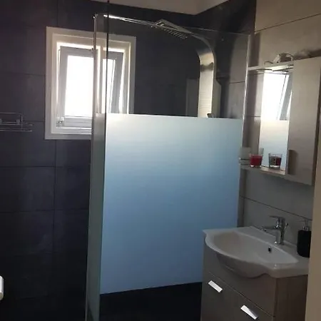 דירה Ha.de.co. Apts *