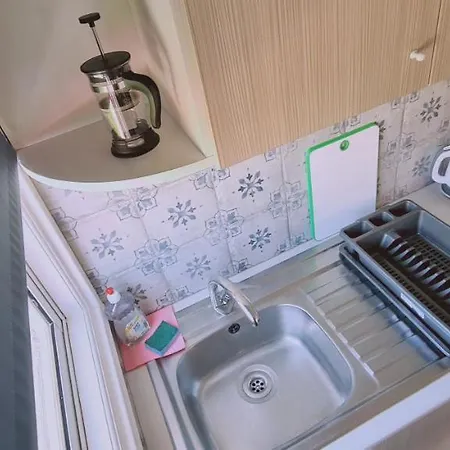 Ha.de.co. Apts איה נאפה