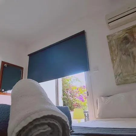 Apartman Ha.de.co. Apts