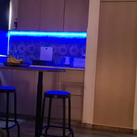 Ha.de.co. Apts * Ajía Nápa