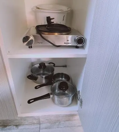 Apartman Ha.de.co. Apts *