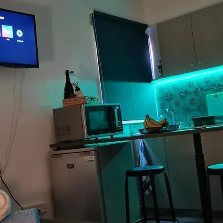 Ha.de.co. Apts Апартаменты *